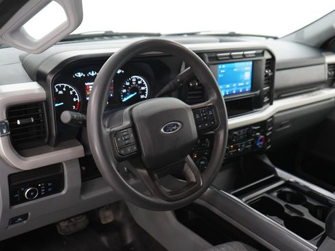 Used 2024 Ford F250 XLT AWD/4WD image 20
