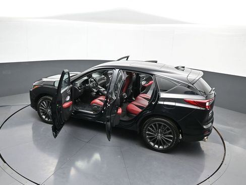Certified 2024 Acura RDX AWD w/ A-Spec & Advance Pkg image 44