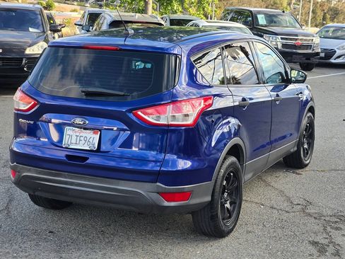 Used 2015 Ford Escape S FWD image 11
