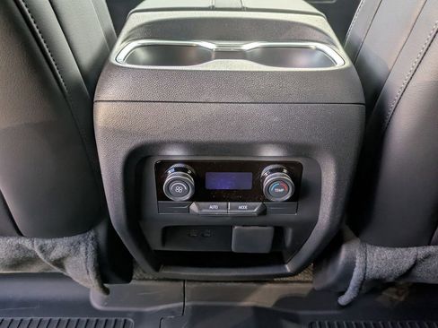 New 2026 Buick Enclave Sport Touring w/ Power Package image 11