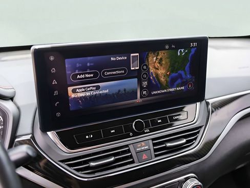 Used 2023 Nissan Altima 2.5 SR w/ SR Premium Package FWD image 19