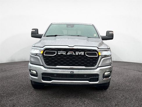 New 2026 RAM 1500 Big Horn image 8