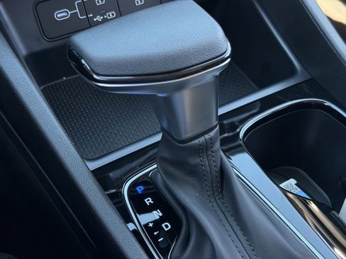 New 2026 Hyundai Tucson SE image 18