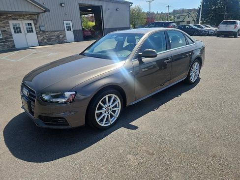 Used 2014 Audi A4 2.0T Premium Plus AWD/4WD image 7