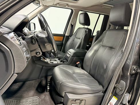 Used 2013 Land Rover LR4 HSE LUX image 28