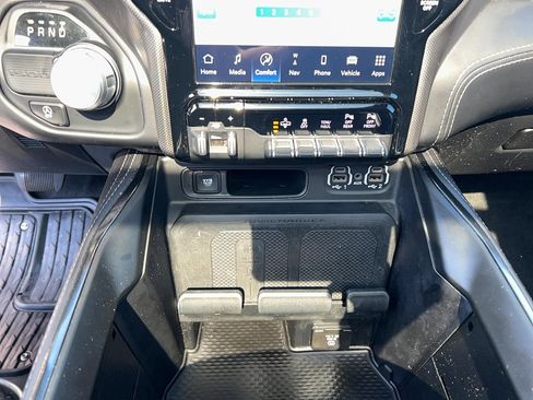 Used 2023 RAM 1500 Limited w/ (RED) Edition RWD image 21