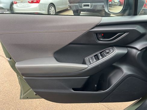 Certified 2025 Subaru Crosstrek 2.5i Sport w/ Crosstrek Mirror Package image 20