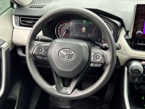 Certified 2024 Toyota RAV4 XLE image 18