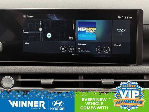 New 2025 Hyundai Tucson Limited w/ Tow & Go Package image 19