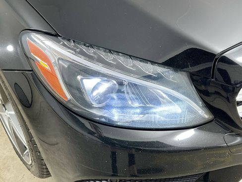 Used 2016 Mercedes-Benz C 300 4MATIC Sedan image 9