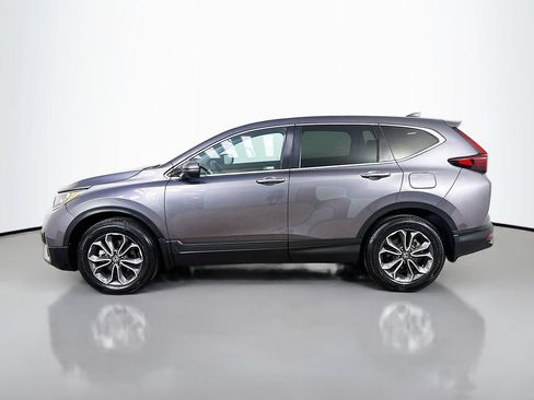 Used 2022 Honda CR-V EX-L image 4
