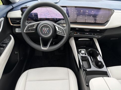 New 2026 Buick Envision Avenir AWD/4WD image 15
