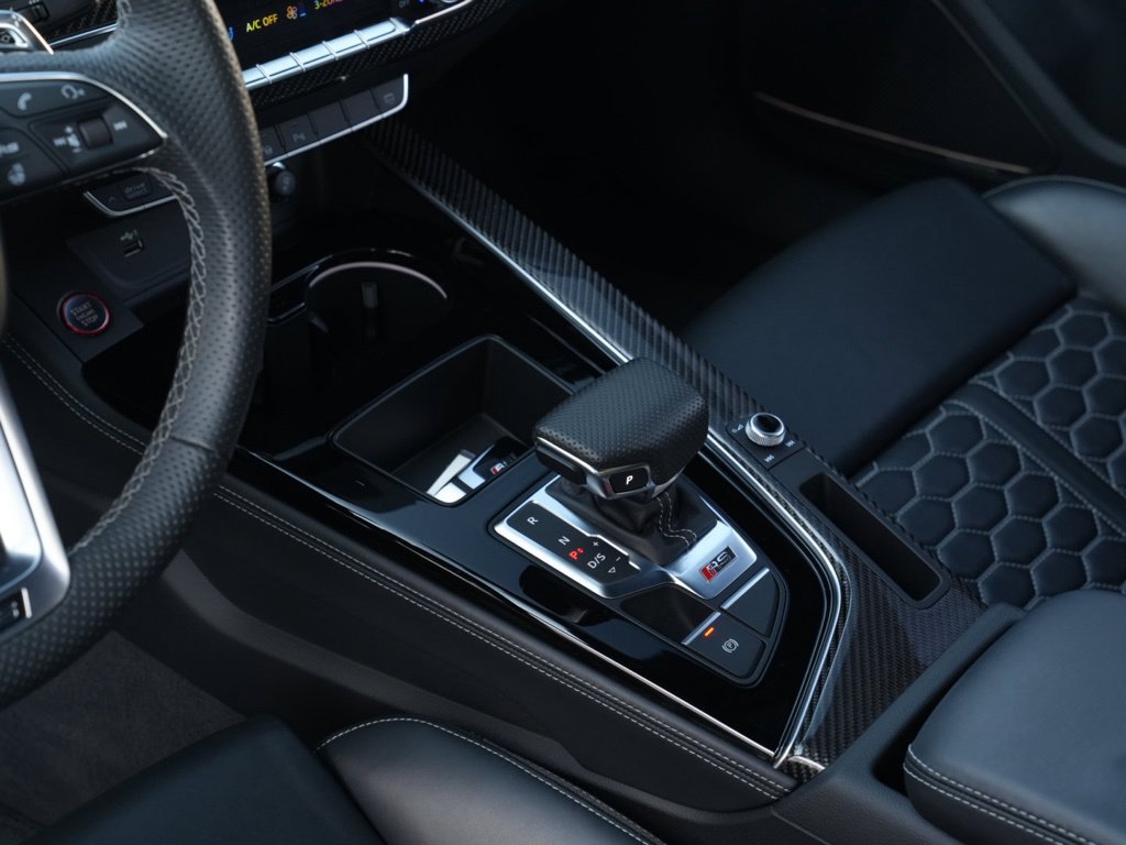 Used 2023 Audi RS 5 Sportback AWD/4WD image 31
