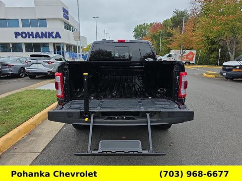 Used 2023 Ford F150 Lariat image 28