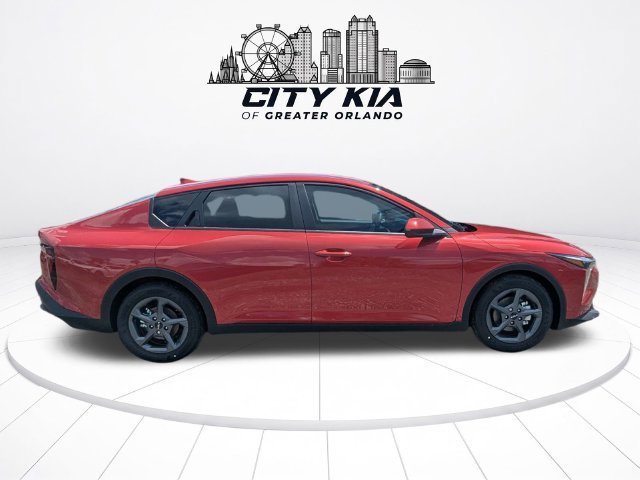 New 2026 Kia K4 FWD image 7