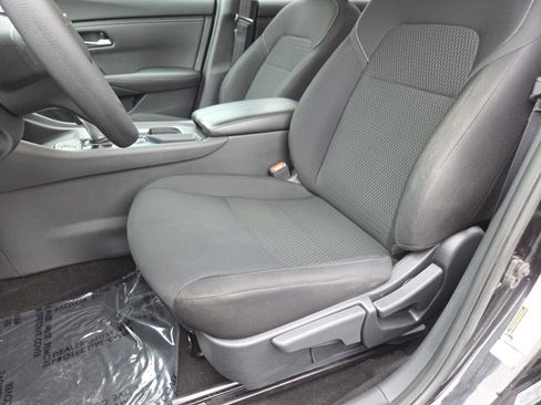 Used 2021 Nissan Sentra S FWD image 25