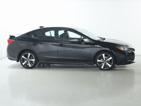 Used 2019 Subaru Impreza 2.0i Sport image 11