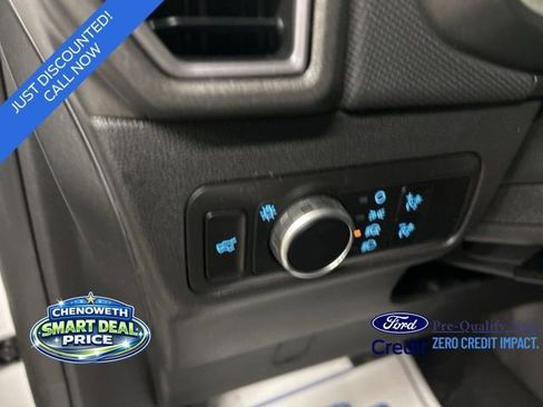 New 2025 Ford Bronco Sport Big Bend image 12