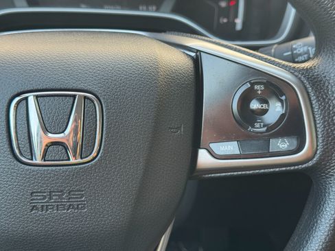 Used 2022 Honda CR-V EX image 20