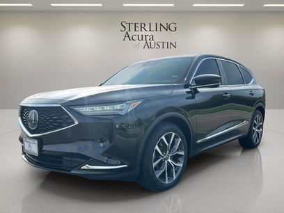 Certified 2023 Acura MDX FWD w/ Technology Package