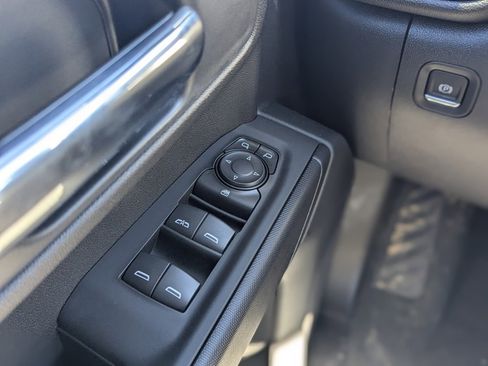 New 2026 GMC Sierra 1500 Pro w/ Graphite Edition AWD/4WD image 24