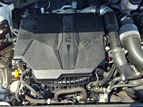 Used 2023 Hyundai Santa Fe Calligraphy w/ Cargo Package AWD/4WD image 30