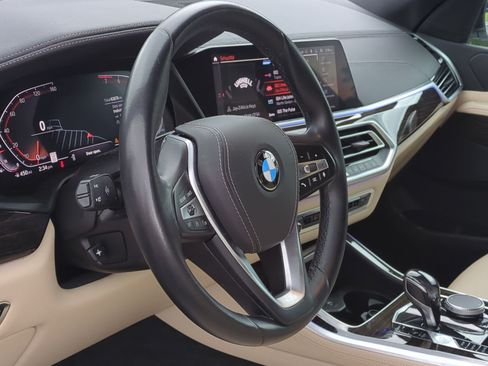 Used 2020 BMW X5 xDrive40i w/ Convenience Package AWD/4WD image 18
