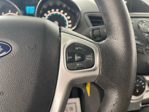 Used 2019 Ford Fiesta SE FWD image 37