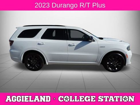 Used 2023 Dodge Durango R/T image 2