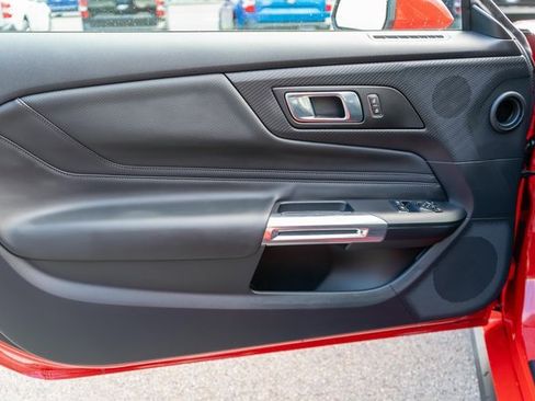 New 2024 Ford Mustang GT Premium image 9