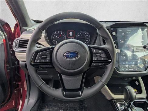 New 2026 Subaru Forester Premium image 18