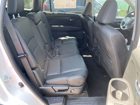 Used 2022 Honda Pilot Special Edition image 27