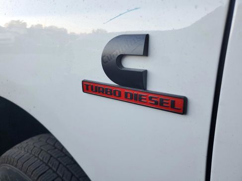 New 2026 RAM 3500 Tradesman w/ Safety Group image 6