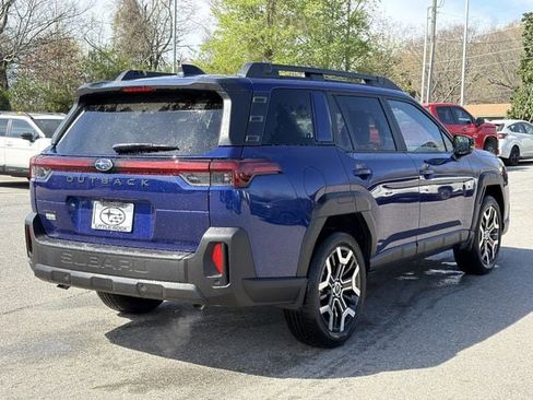 New 2026 Subaru Outback Touring XT AWD/4WD image 3