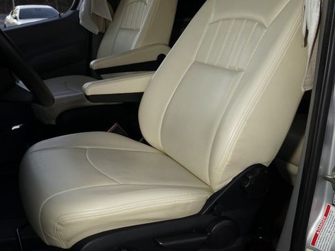 Used 2015 Mercedes-Benz Sprinter 3500 image 11