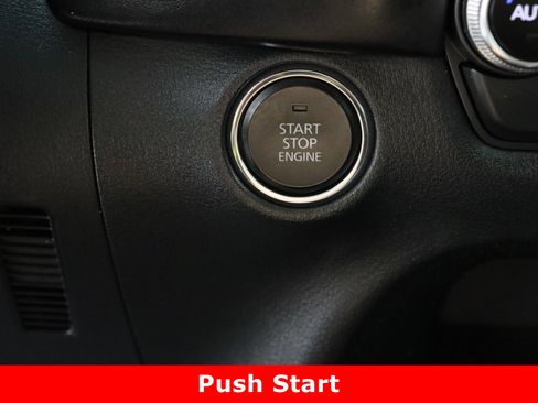 Used 2025 MAZDA CX-50 AWD 2.5 S w/ Accent Package image 19