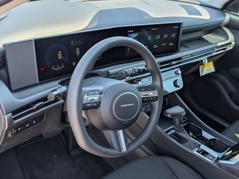 New 2026 Hyundai Tucson SEL image 13