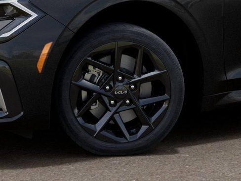 New 2026 Kia K5 LXS FWD image 10