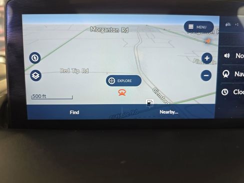 Used 2020 Acura RDX w/ Technology Package image 24