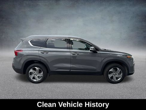 Used 2023 Hyundai Santa Fe SEL w/ Cargo Package AWD/4WD image 7