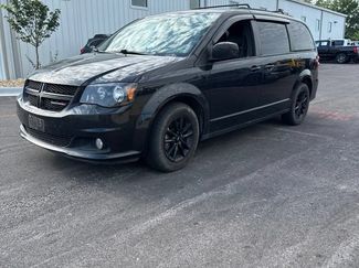 Used 2019 Dodge Grand Caravan GT FWD video 1