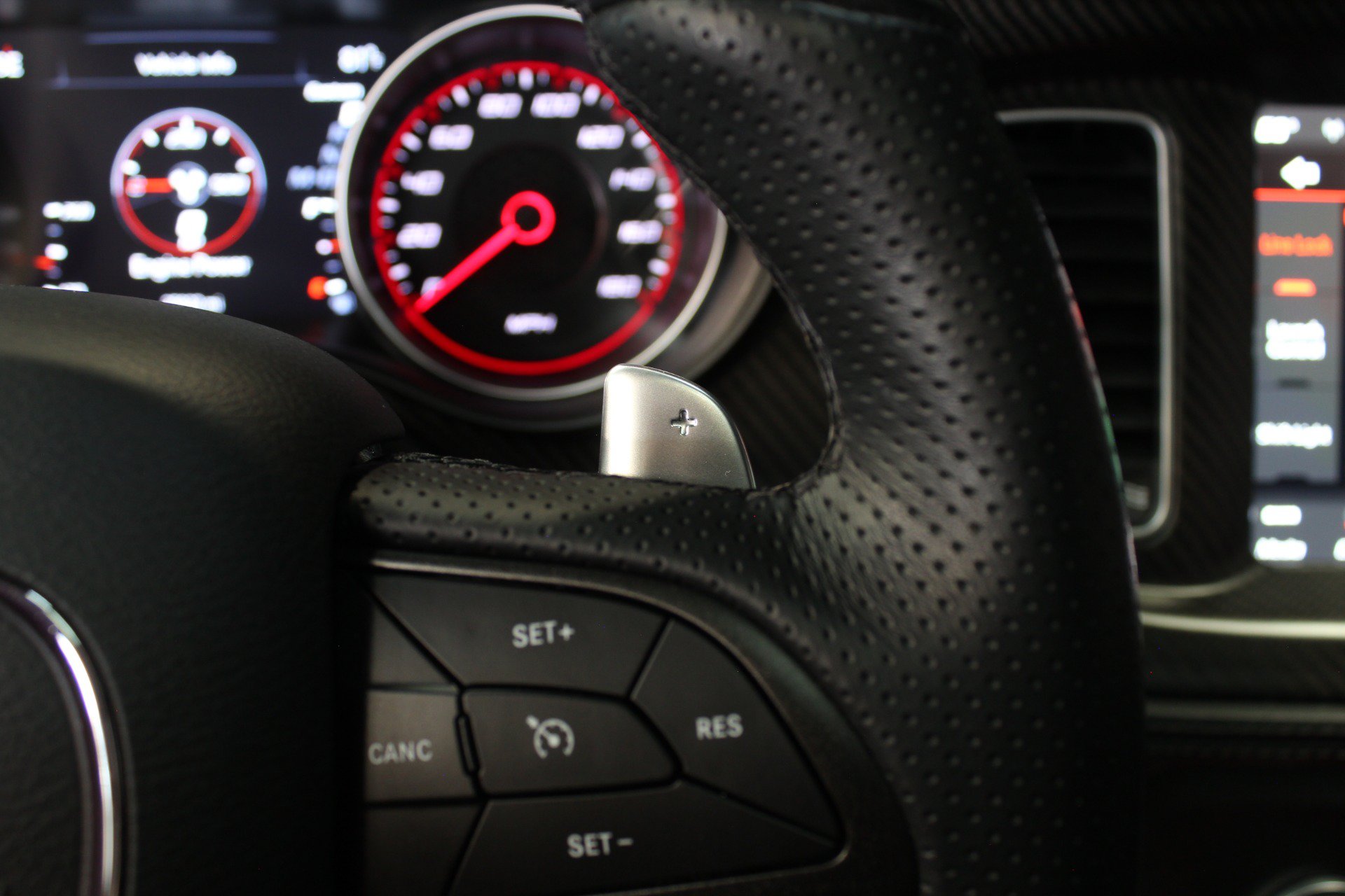 Used 2023 Dodge Charger Scat Pack RWD image 66