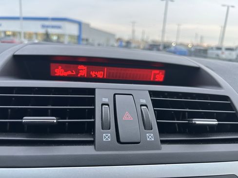 Used 2009 MAZDA MAZDA6 s Grand Touring w/ Moonroof & Bose Pkg image 16