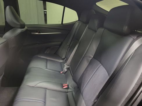 Used 2026 Toyota Camry XSE w/ Premium Plus Package AWD/4WD image 27