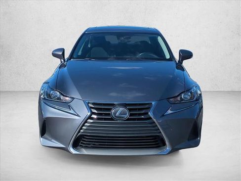 Used 2020 Lexus IS 300 w/ Accessory Package 2 image 2