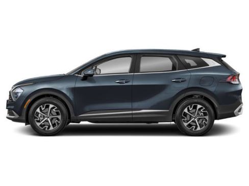 Used 2023 Kia Sportage EX FWD image 6