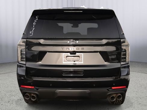 New 2026 Chevrolet Tahoe Z71 w/ Z71 Off-Road Package image 6