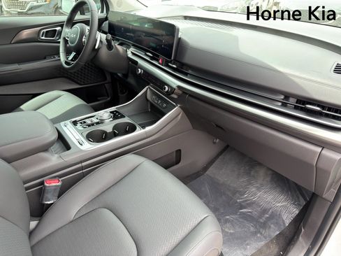 New 2026 Kia Carnival SX Prestige FWD image 27