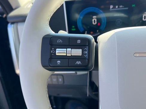 New 2026 Hyundai Santa Fe SE AWD/4WD image 21