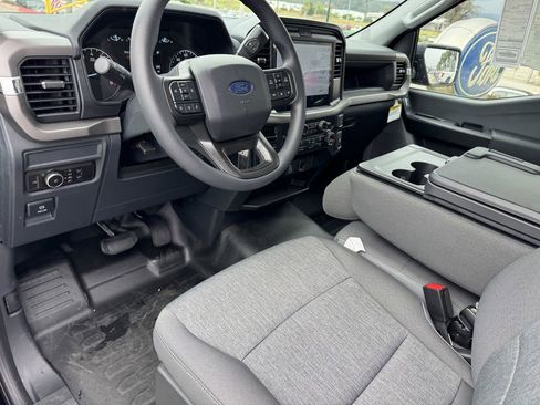 New 2026 Ford F150 XL AWD/4WD image 12